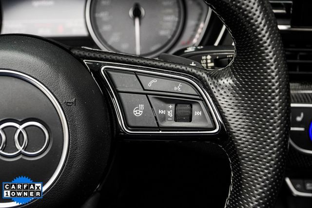 2022 Audi S5 Cabriolet Premium 3.0 TFSI quattro - 22890124 - 27