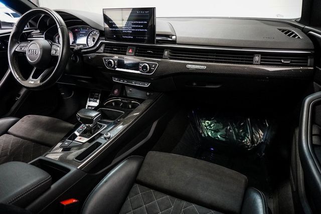 2022 Audi S5 Sportback Premium 3.0 TFSI quattro - 22929191 - 13