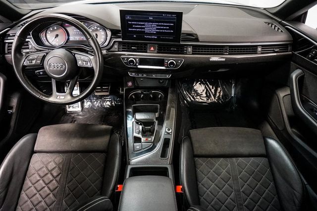 2022 Audi S5 Sportback Premium 3.0 TFSI quattro - 22929191 - 14