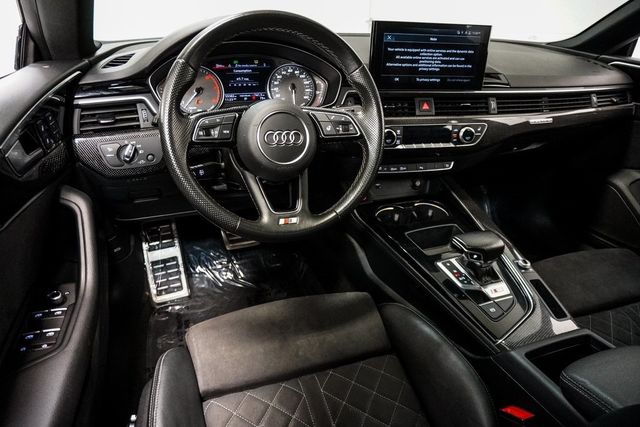 2022 Audi S5 Sportback Premium 3.0 TFSI quattro - 22929191 - 15