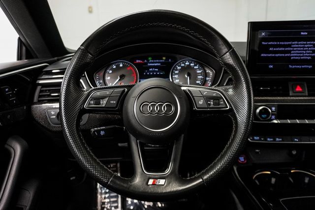 2022 Audi S5 Sportback Premium 3.0 TFSI quattro - 22929191 - 16
