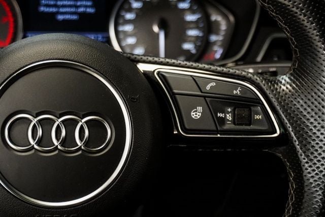 2022 Audi S5 Sportback Premium 3.0 TFSI quattro - 22929191 - 17