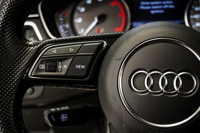 2022 Audi S5 Sportback Premium 3.0 TFSI quattro - 22929191 - 18