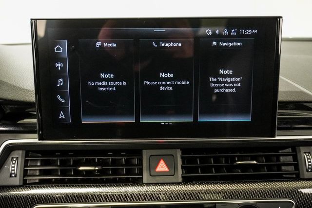 2022 Audi S5 Sportback Premium 3.0 TFSI quattro - 22929191 - 28