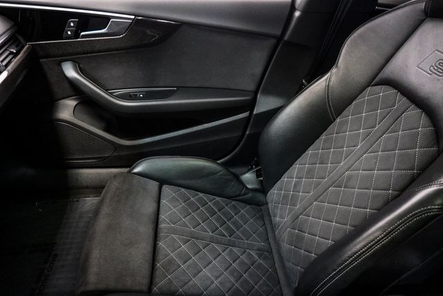 2022 Audi S5 Sportback Premium 3.0 TFSI quattro - 22929191 - 34