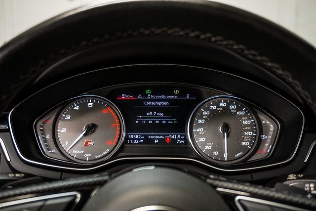 2022 Audi S5 Sportback Premium 3.0 TFSI quattro - 22929191 - 35