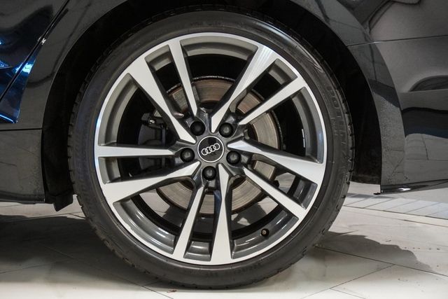 2022 Audi S5 Sportback Premium 3.0 TFSI quattro - 22929191 - 42