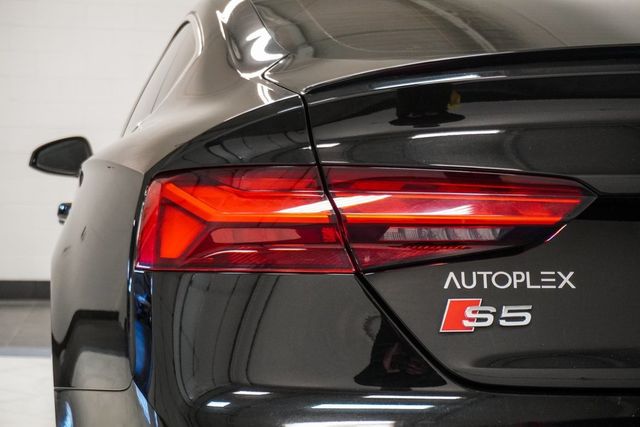 2022 Audi S5 Sportback Premium 3.0 TFSI quattro - 22929191 - 45
