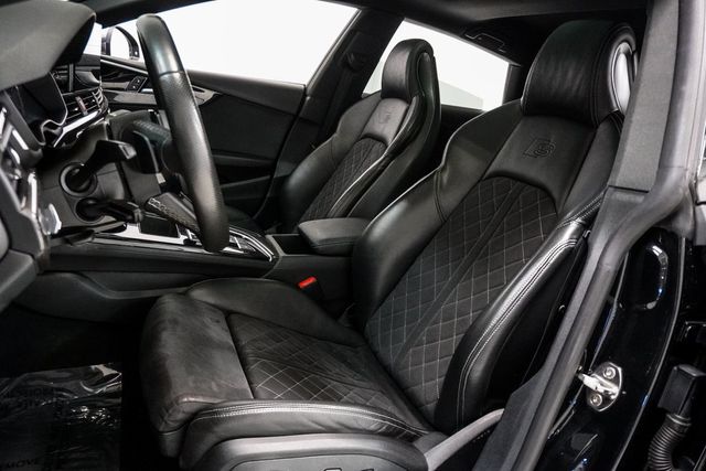 2022 Audi S5 Sportback Premium 3.0 TFSI quattro - 22929191 - 5