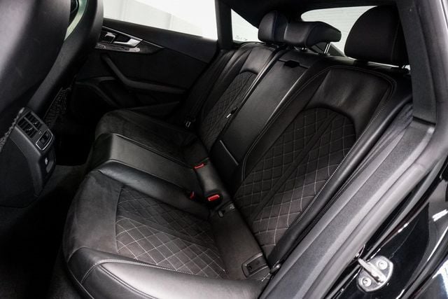 2022 Audi S5 Sportback Premium 3.0 TFSI quattro - 22929191 - 8