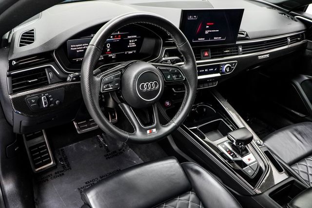 2022 Audi S5 Sportback Premium Plus 3.0 TFSI quattro - 22867615 - 14