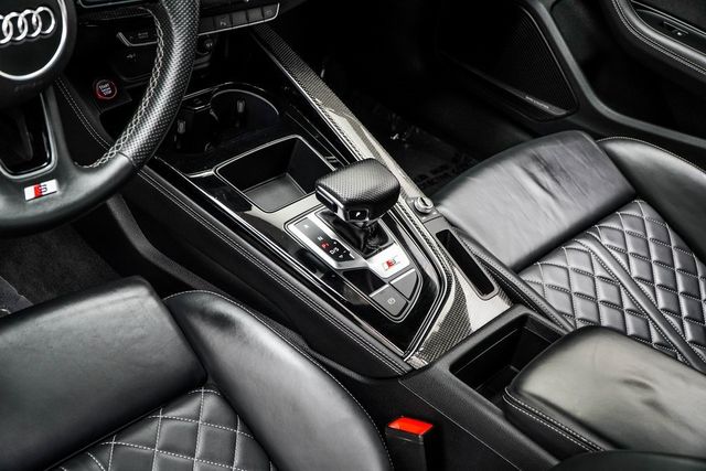2022 Audi S5 Sportback Premium Plus 3.0 TFSI quattro - 22867615 - 15