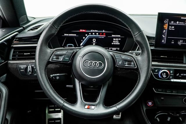 2022 Audi S5 Sportback Premium Plus 3.0 TFSI quattro - 22867615 - 17