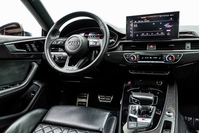 2022 Audi S5 Sportback Premium Plus 3.0 TFSI quattro - 22867615 - 18
