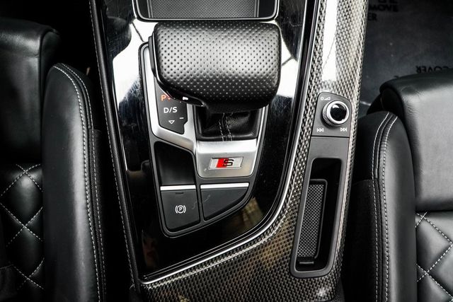 2022 Audi S5 Sportback Premium Plus 3.0 TFSI quattro - 22867615 - 19