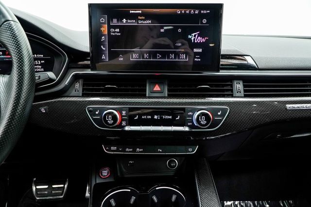 2022 Audi S5 Sportback Premium Plus 3.0 TFSI quattro - 22867615 - 20