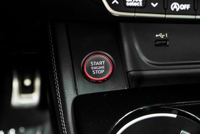 2022 Audi S5 Sportback Premium Plus 3.0 TFSI quattro - 22867615 - 21