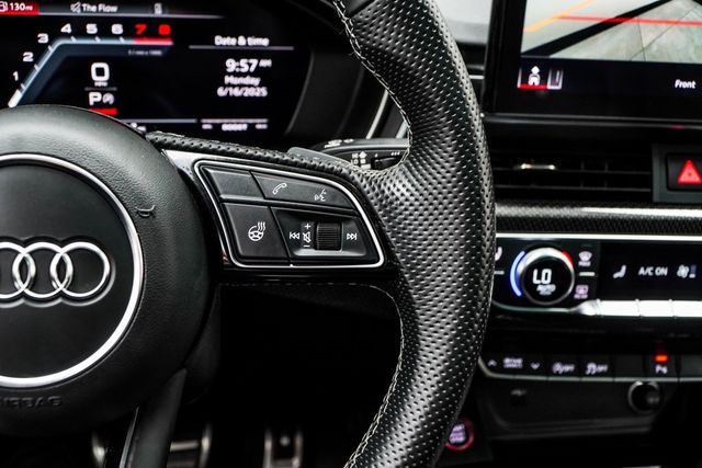 2022 Audi S5 Sportback Premium Plus 3.0 TFSI quattro - 22867615 - 32