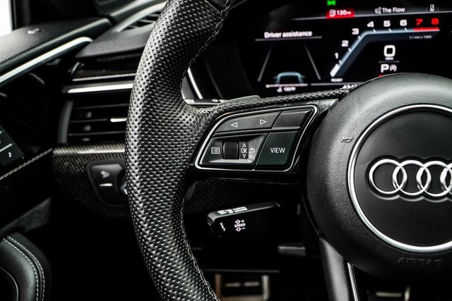 2022 Audi S5 Sportback Premium Plus 3.0 TFSI quattro - 22867615 - 33