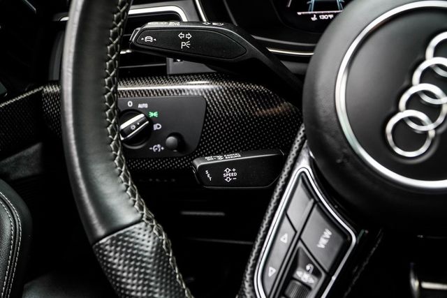 2022 Audi S5 Sportback Premium Plus 3.0 TFSI quattro - 22867615 - 35