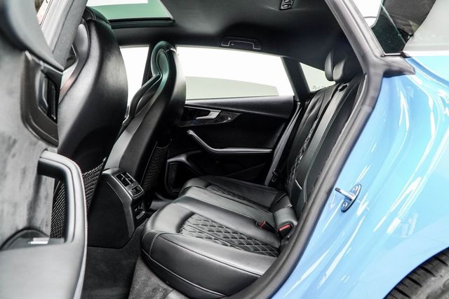 2022 Audi S5 Sportback Premium Plus 3.0 TFSI quattro - 22867615 - 41