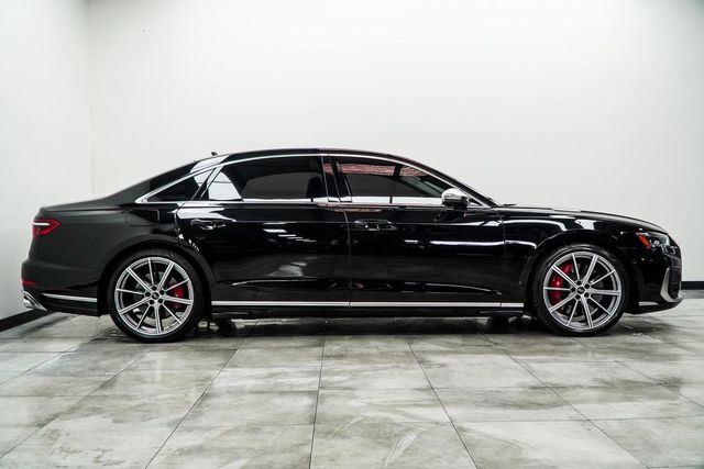 2022 Audi S8 4.0 TFSI - 22926670 - 9