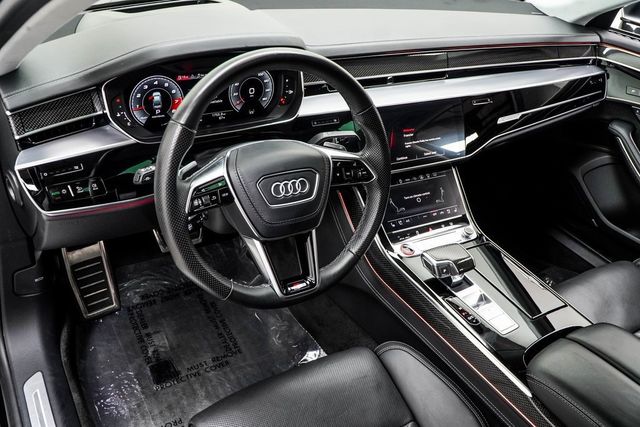 2022 Audi S8 4.0 TFSI - 22926670 - 14