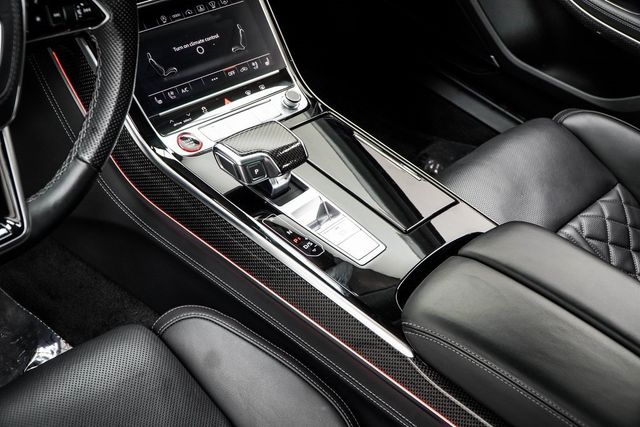 2022 Audi S8 4.0 TFSI - 22926670 - 15