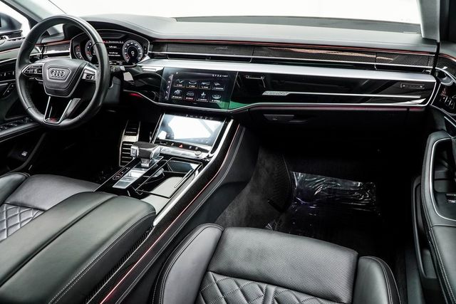 2022 Audi S8 4.0 TFSI - 22926670 - 16