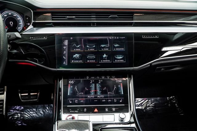 2022 Audi S8 4.0 TFSI - 22926670 - 20