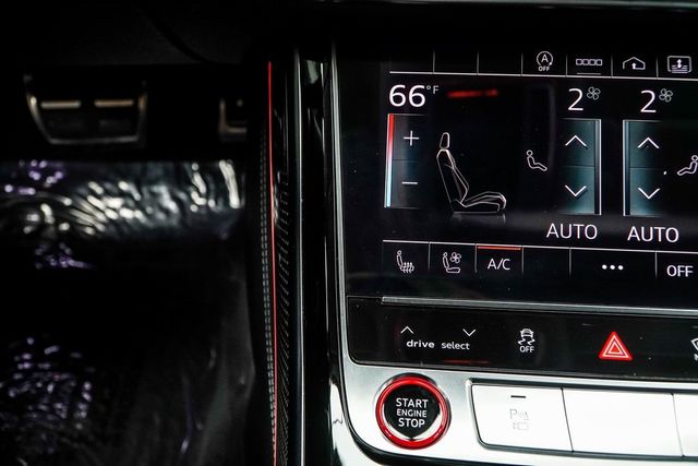 2022 Audi S8 4.0 TFSI - 22926670 - 22