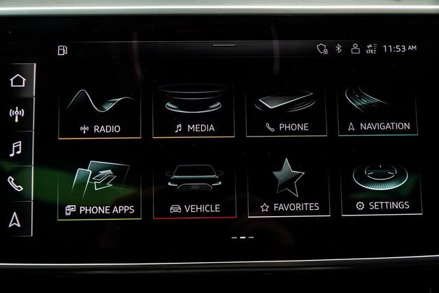 2022 Audi S8 4.0 TFSI - 22926670 - 23