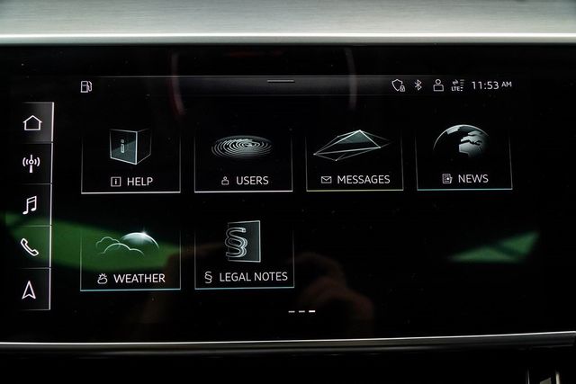 2022 Audi S8 4.0 TFSI - 22926670 - 24
