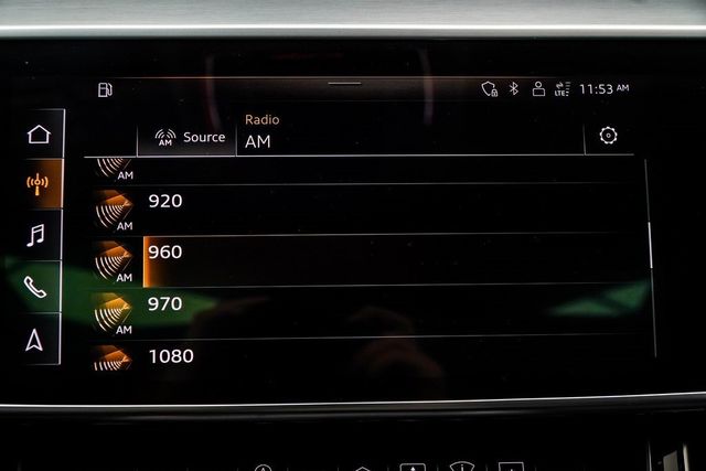 2022 Audi S8 4.0 TFSI - 22926670 - 25