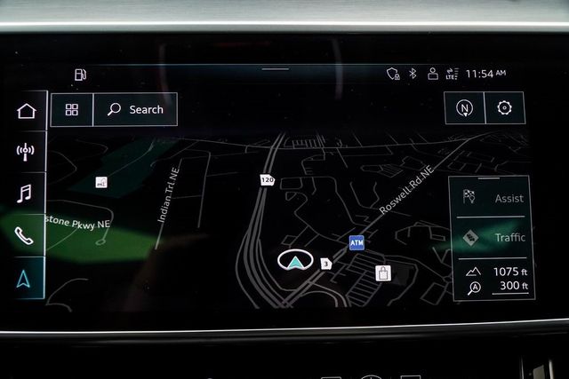 2022 Audi S8 4.0 TFSI - 22926670 - 26
