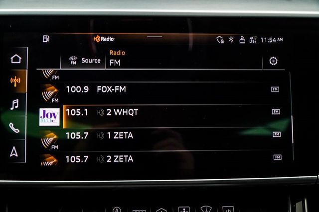 2022 Audi S8 4.0 TFSI - 22926670 - 27