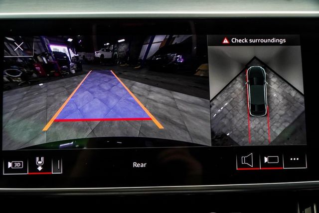 2022 Audi S8 4.0 TFSI - 22926670 - 28