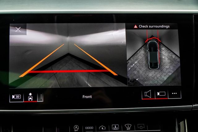 2022 Audi S8 4.0 TFSI - 22926670 - 29