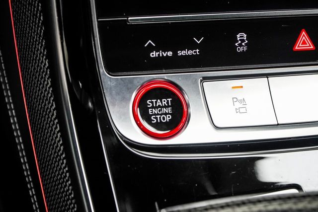 2022 Audi S8 4.0 TFSI - 22926670 - 30