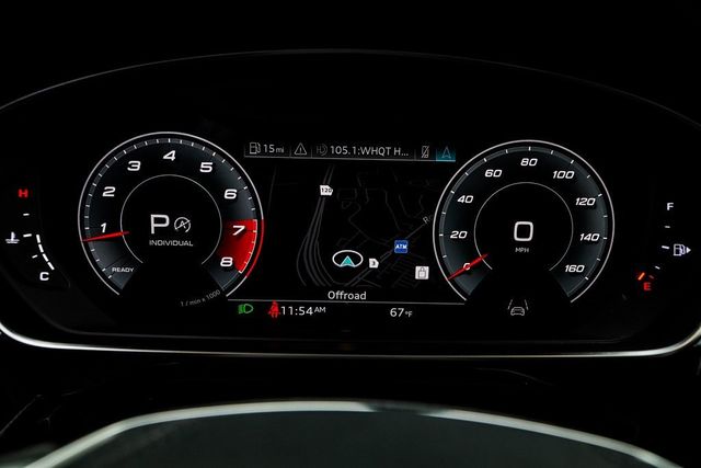 2022 Audi S8 4.0 TFSI - 22926670 - 31