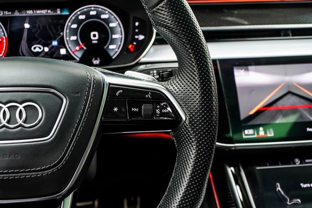 2022 Audi S8 4.0 TFSI - 22926670 - 32