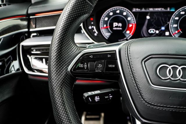 2022 Audi S8 4.0 TFSI - 22926670 - 33