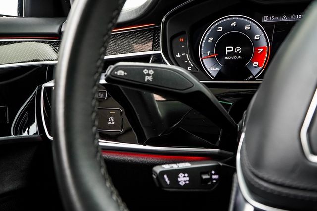 2022 Audi S8 4.0 TFSI - 22926670 - 35