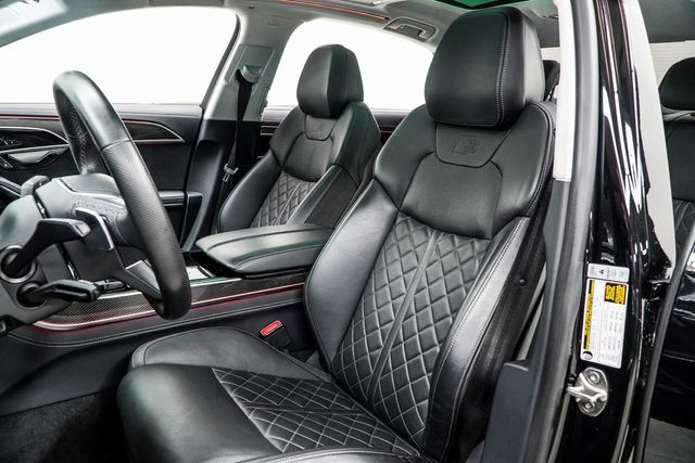 2022 Audi S8 4.0 TFSI - 22926670 - 38