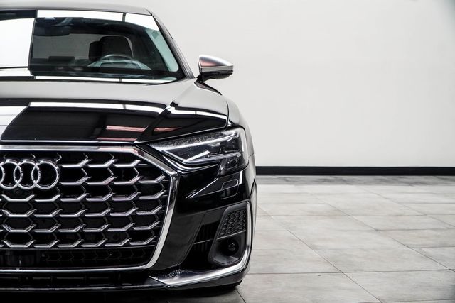 2022 Audi S8 4.0 TFSI - 22926670 - 3