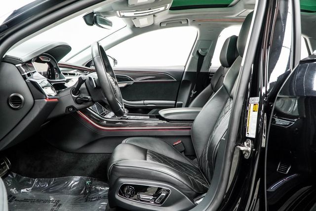 2022 Audi S8 4.0 TFSI - 22926670 - 39