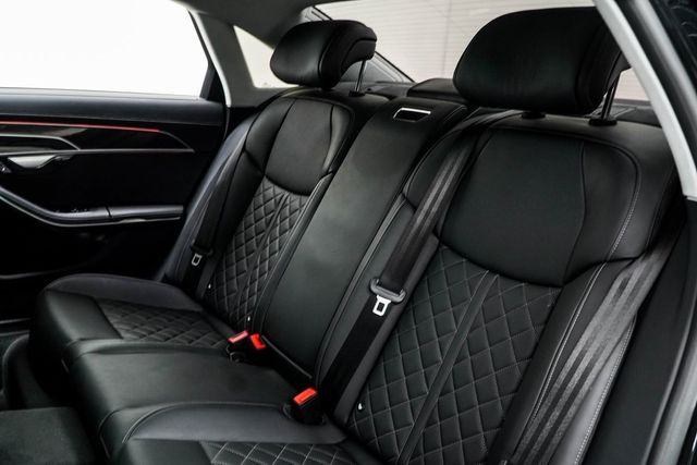 2022 Audi S8 4.0 TFSI - 22926670 - 40