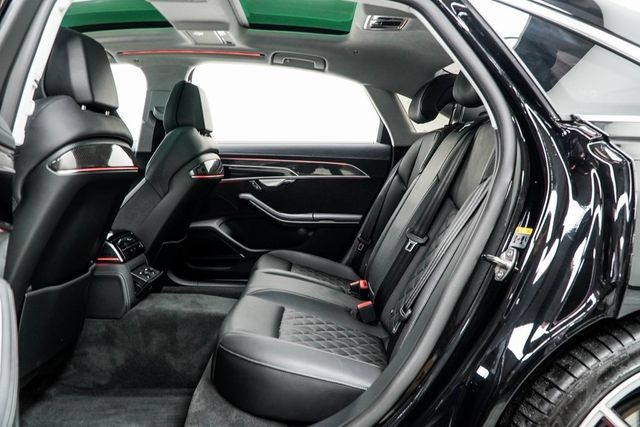 2022 Audi S8 4.0 TFSI - 22926670 - 41