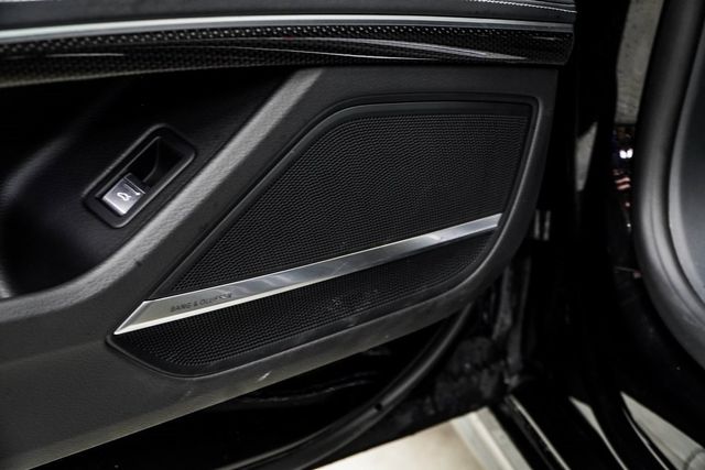 2022 Audi S8 4.0 TFSI - 22926670 - 47