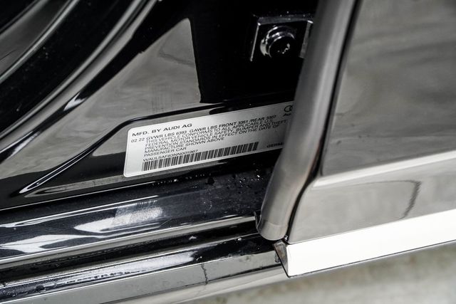 2022 Audi S8 4.0 TFSI - 22926670 - 48